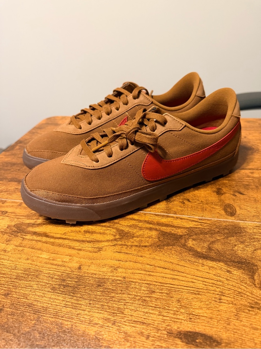 Nike Mens Astrograbbers 10M/11.5W